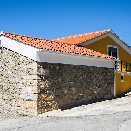 Casa Da Avo 호텔 Bouceiros 외부 사진