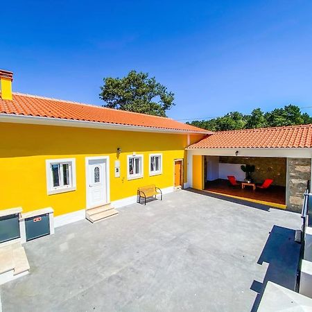 Casa Da Avo 호텔 Bouceiros 외부 사진