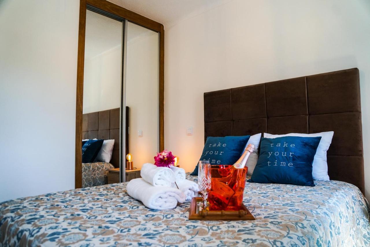 Casa Da Avo 호텔 Bouceiros 외부 사진