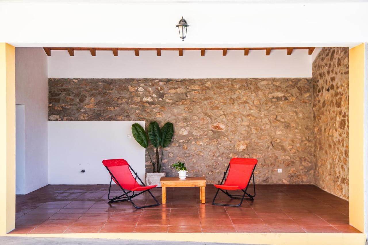 Casa Da Avo 호텔 Bouceiros 외부 사진
