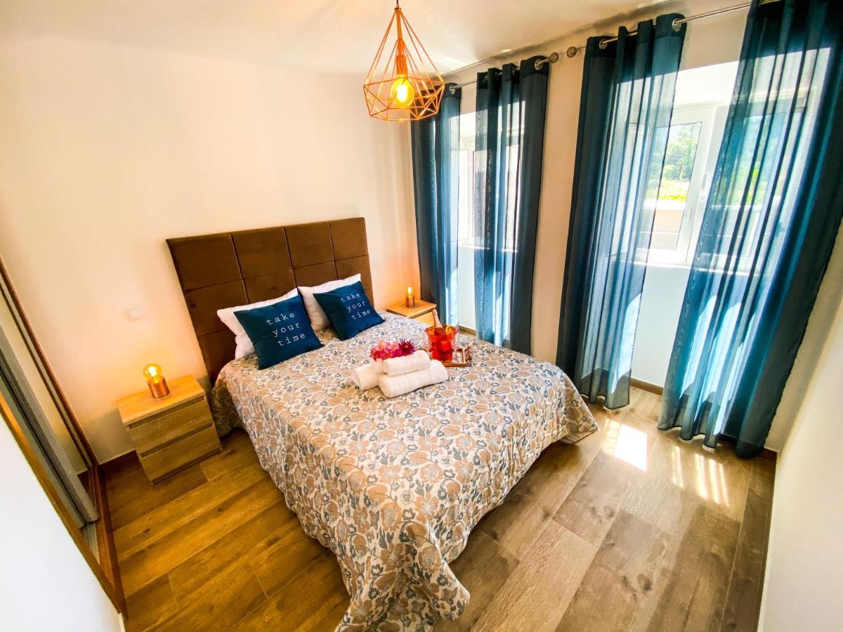 Casa Da Avo 호텔 Bouceiros 외부 사진